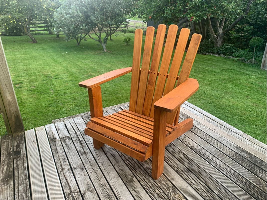 Cape Cod Single Chair